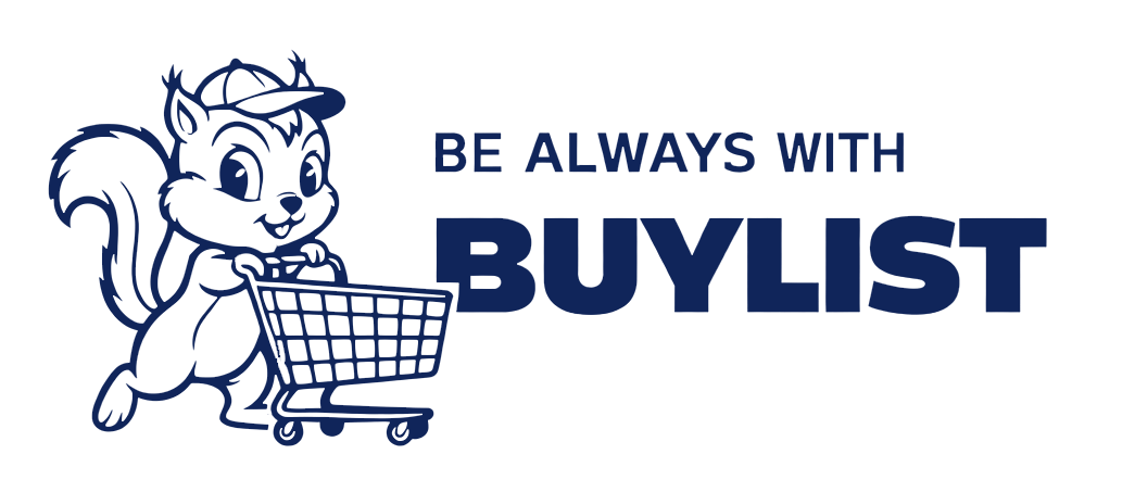 BUYLIST